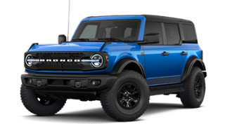 2026 Ford Bronco® External Image 1